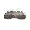 Wholesale  WVA 29108 Semi Metal Front Rear Truck Brake Pad Set