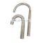 Hot dip galvanized anchor J type hook bolt grade 5 grade 8 J type anchor bolt 3/8