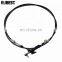 High quality OEM 3457032z17 truck transmission shift cable