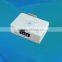 Functional Design Docking Station Bluetooth Speaker Alarm Clock Speaker For Iphone /Android Phone