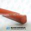 solid round foam door frame sealing strip