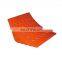 High quality plastic wheel chock set to guarantee safety suitable for truck