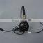 Newest high quality clear voice noice canceling call center computer headset