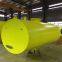 Offshore Mooring Steel Structured Cylindrical Mooring Buoy