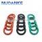 Hot Selling Cheap Price Wear And Heat Resistance O Ring NBR HNBR FKM FFKM EPDM Silicine O Ring Rubber Seal O-Ring