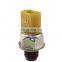Fuel Common Rail Pressure Sensor Switch OEM 55PP26-02 03L906051 for VW For Audi A3 A4