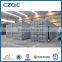 Fire Drill Container Combination of Container 20ft And 40ft