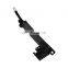 Right Side Rearview Mirror Turn Signal Lamp Black Plastic For Audi A3 A4 A5 S5