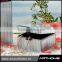 mirror jewellery box,novelty shadow box 8007-001
