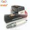 Generator spark plug RB77CC RB77WPC RB77WPCC For GAS ENGINE