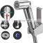 gaobao Self-Cleaning ECO Portable Bidet Sprayer Set with T-adapter