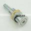 Canton Fair 2017 Whirlpool Plastic Hot Tub Jet Air Nozzle Spa Brass Air Jet