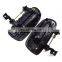 Free Shipping!Set 2 Rear Exterior Outer Door Handles for 00-06 Accent 83650-25000/83660-25000