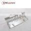 gclass w463 4x4 g500 g550 g350d g63 g65 rear guard plate B style rear guard plate Stainless steel material rear bumper guard