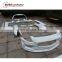 NEWEST!W197 BODY KITS FOR  SLS W197  FRP material