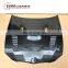 Carbon Fiber V Style Engine Hood for  3 Series E92 M3 carbon finber Bonnet