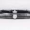 FOR VW PASSAT B8 2016 Front Bumper Radiator Grill 3G0853653 , 3G0853651