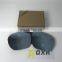 Panoramic rear view blue mirror glass Led turn signal Heating blind spot monitor for Hyundai ix45