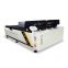 Hot sale co2 150w 180w 300W metal laser cutter 1325 metal laser cutting machine for stainless steel and non metal