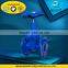 5" Inch Italy Gate Valve In Valves