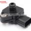 Original Pressure Sensor OEM 079800-5410 37830-PGK-A01 For Honda Acura  Accor CRV