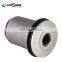 48061-28050 Car Auto Parts Rubber Bushing Lower Arm Bushing For Toyota