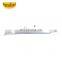 Auto Body Parts Front Chrome Molding Bumper Trim For BMW 7 G11 G12 2017-2018 51117369893 51117369894 Car Bumper
