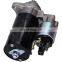 95VW11000CB  0001125042 Factory Price 12V 1.8KW Starter Motor for VW Jetta Golf MK5 MK4 MK3 Audi A2 A3