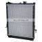 5874107841 High Quality Auto Parts Radiator for Isuzu N-Serie Nqr 70 1993-