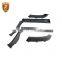 Guangzhou Modify Car Wheel Eyebrow For Hum H2 Wide Body Kits Auto Truck Fender Flares