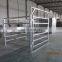Wholesale galvanized farm wrought iron gate