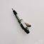 original SAIC hongyan engine diesel fuel injector 5801479314 0445120361