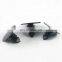 Car plastic headlight retaining  fastener Auto mounting plastic clips fasteners