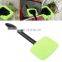 Microfiber Windshield Clean Auto Car Wiper Robot Cleaner Window Tool Window Cleaner Brush Glass