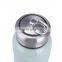 Small stainless steel thermos bottle 350ml vacuum flask portable