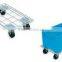 Popular TD400 Model Trolly -TD400A/TD400B