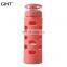 GiNT 580ml Custom Colors Available Glass Water Cup Anti-scald Glass Silicone Sleeve Water Bottle for Water