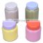 GINT 300ML Cute Color Design Food Jar Stainless Steel Round Insulated Lunch Box