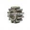 China Gear Manufacture Custom Aluminium Gears