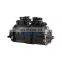 SK300LC excavator main pump assy SK300 LC MK III Hydraulic pump 24100N7827F1 24100N782F1 2437U472F1