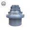 kubota kx71-3 travel motor kx71-2 final drive