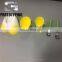 Surface painted hot selling kitchen cook cnc machining cheap price abs plastic models from China