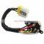 Good Quality Ignition Cable Switch 48750-40U00 48750-40U01 487501E411 For Nissan Cefiro A32 96-98