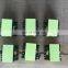 EE28 audio output ferrite core transformer