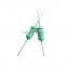 Through-hole Axial coated inductors size 0204 0.1-220uh