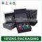 Wholesale luxury perfume storage box/ boxes for perfume