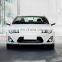 Carbon Fiber Front Bumper Lip Spoiler for Toyota GT 86 2013-2016
