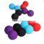 2021 Most Popular Tpe Medicine Ball Waist And Abdomen Training Strength Massage And Fascia Ball