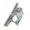 Auto body parts corner Bumper chromed bumper corner for ISUZU 700P  truck