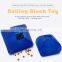 latest design dog treats toy rolling block toy accept custom color interesting